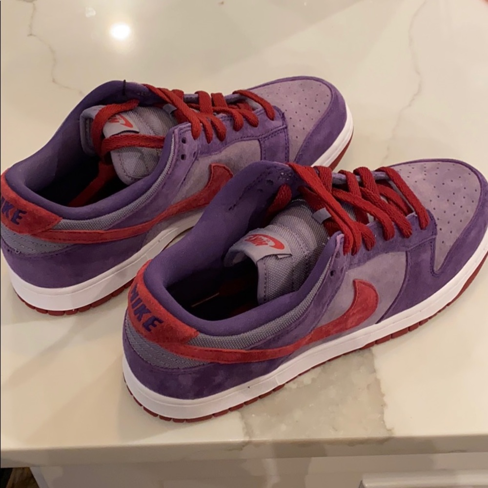 Nike dunk low